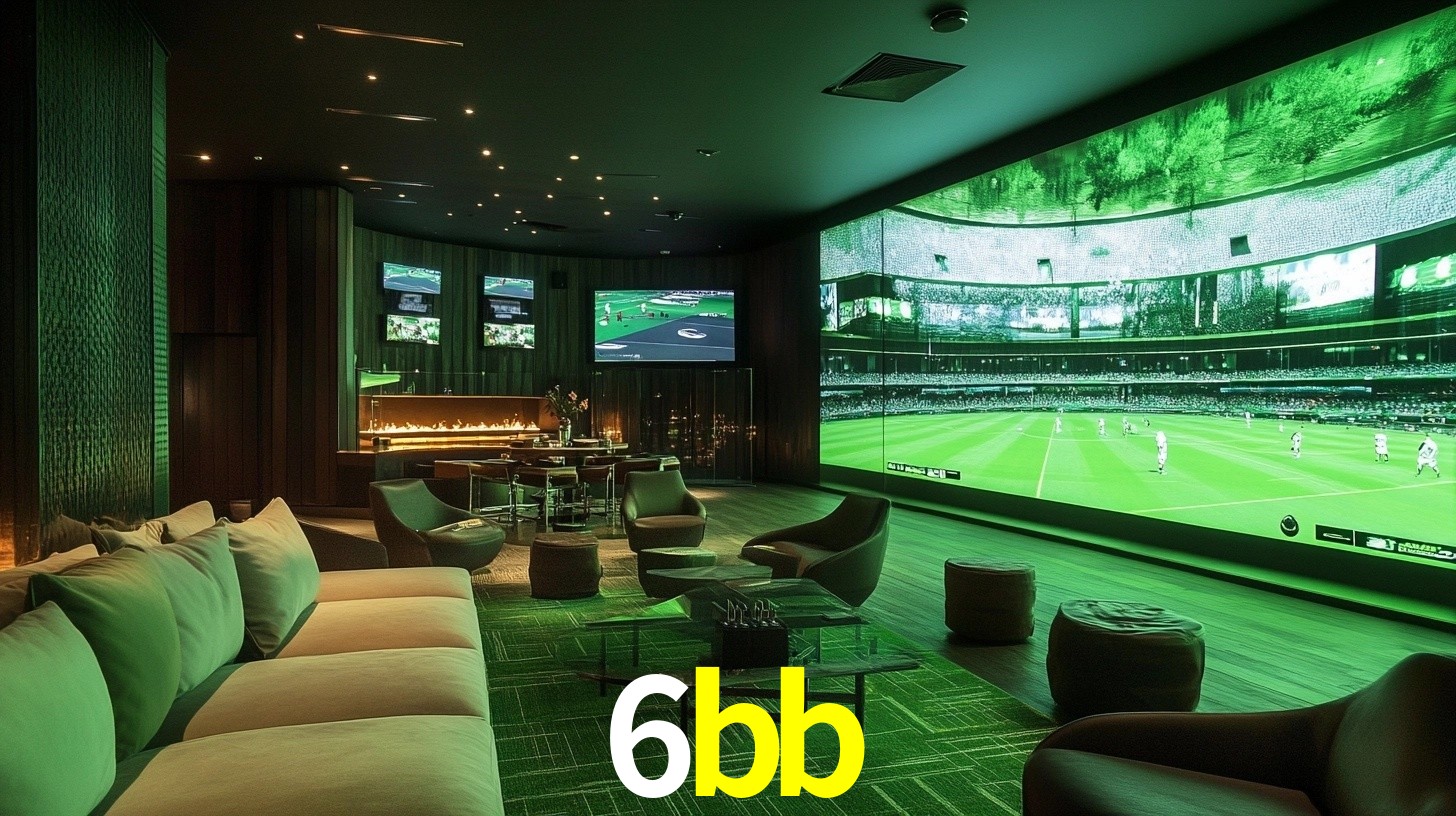 6bb - Tudo Começa no Cassino - 6bb.com