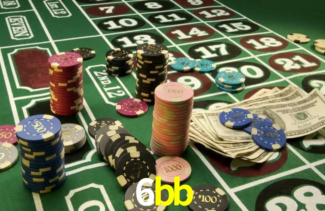 Experiência VIP 6bb
