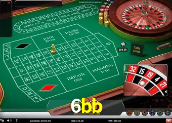 VIP Casino 6bb