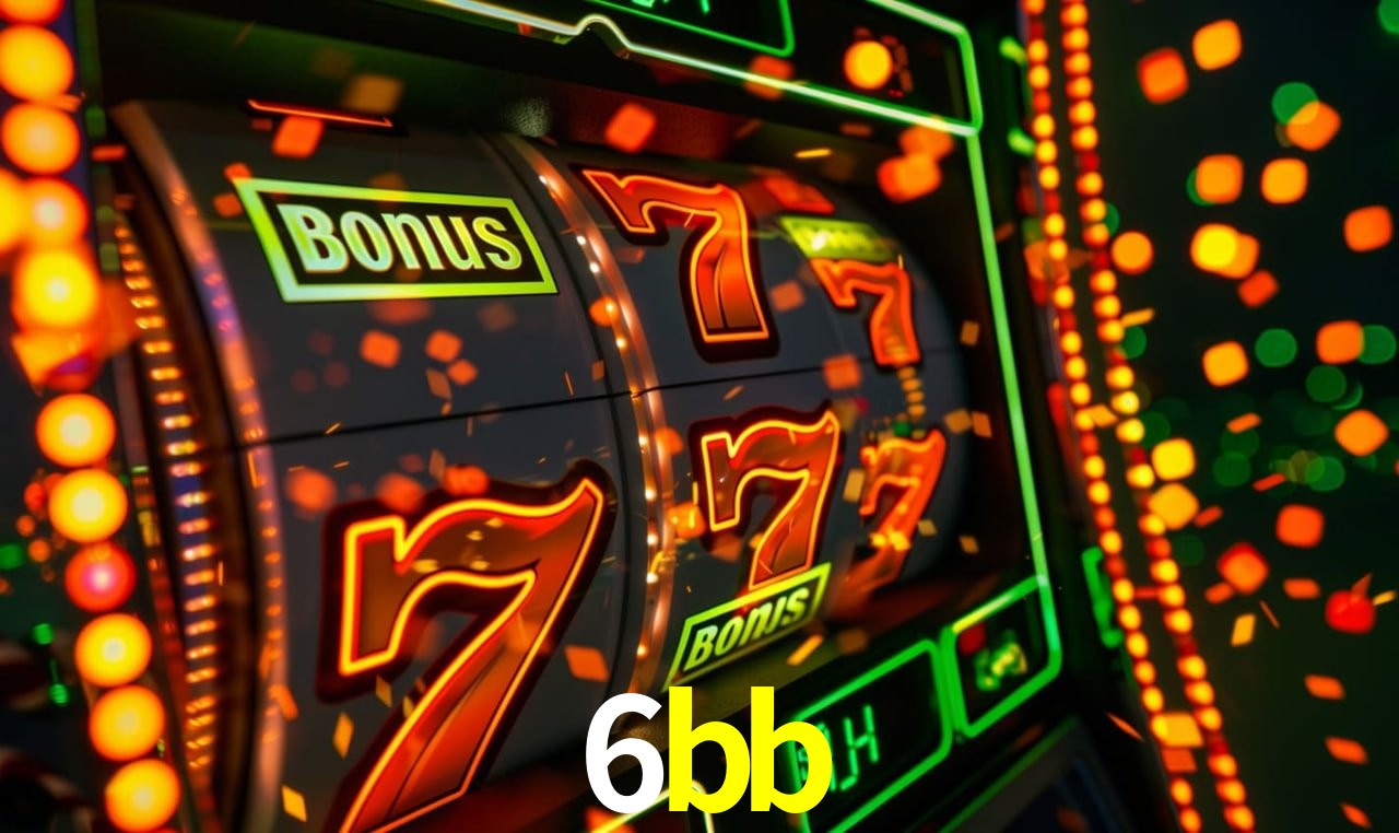 Desvendando o Mundo dos Jogos Virtuais na 6bb
