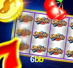 A Revolução dos Aplicativos de Jogos no 6bb