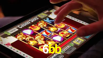 Blackjack Table 6bb