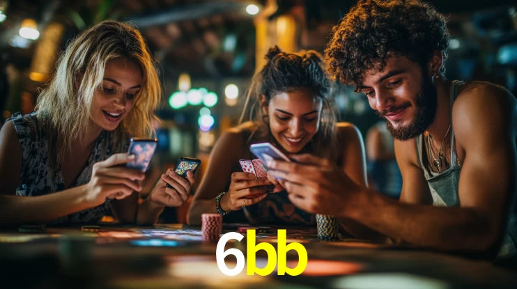 Daily Bonuses 6bb