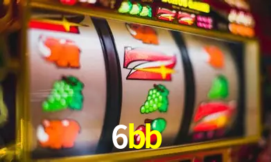 Inovações de Jogos na 6bb: O Futuro das Experiências Interativas