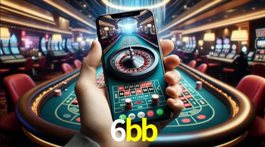 Live Casino 6bb