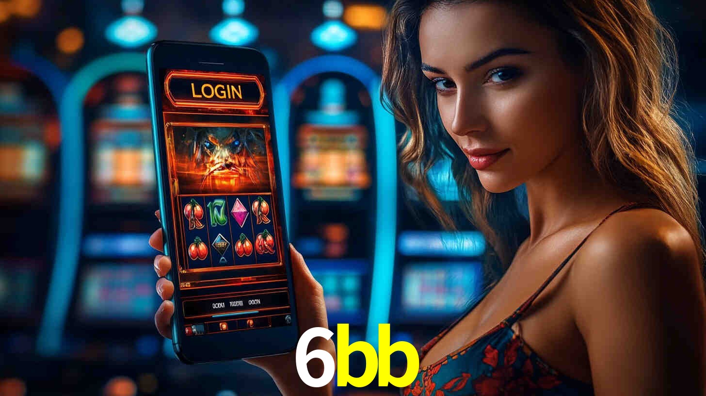 Bônus Generosos e Exclusivos no 6bb para Você!
