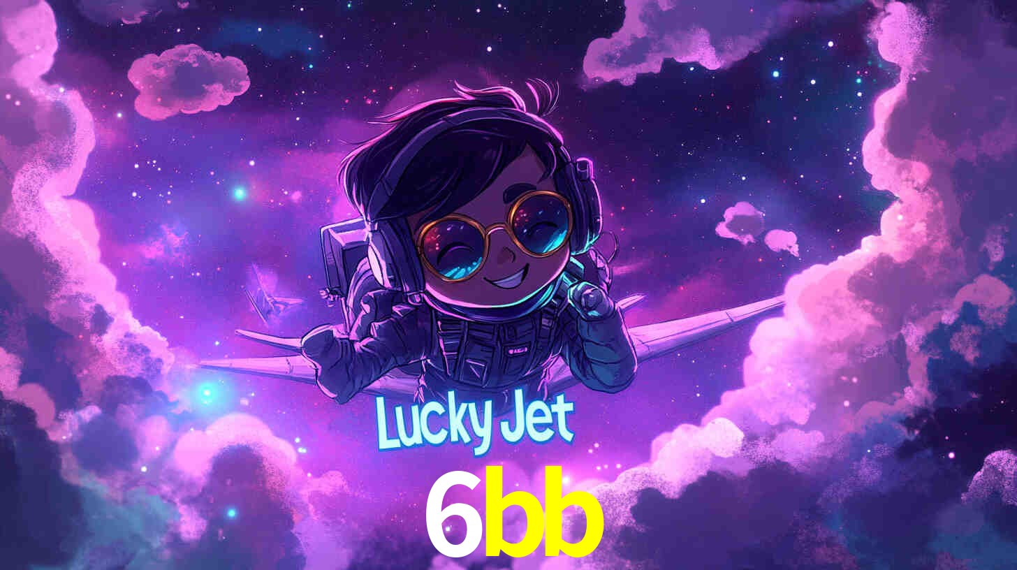 Inovações de Jogos na 6bb: O Futuro das Experiências Interativas