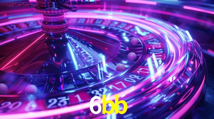 Inovações de Jogos na 6bb: O Futuro das Experiências Interativas