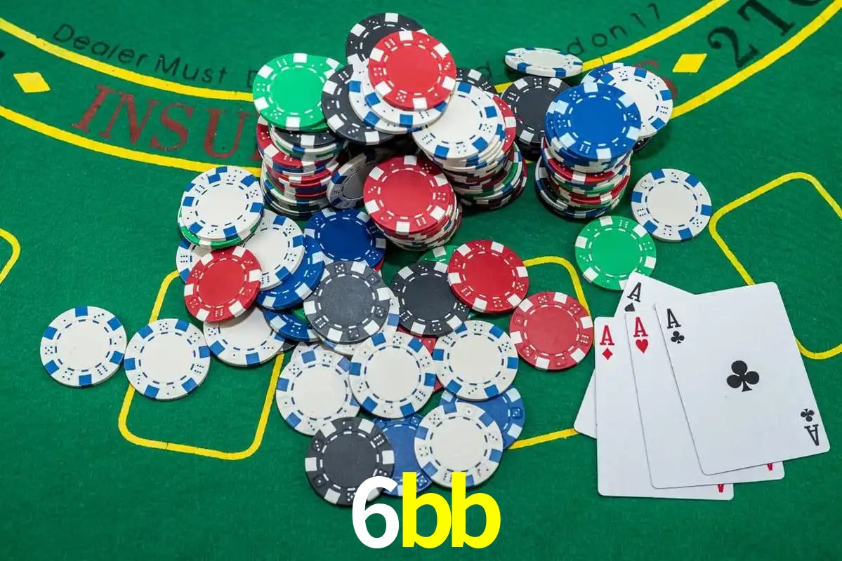 cassino 6bb
